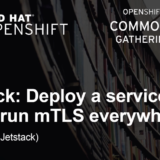 Red Hat Open Shift