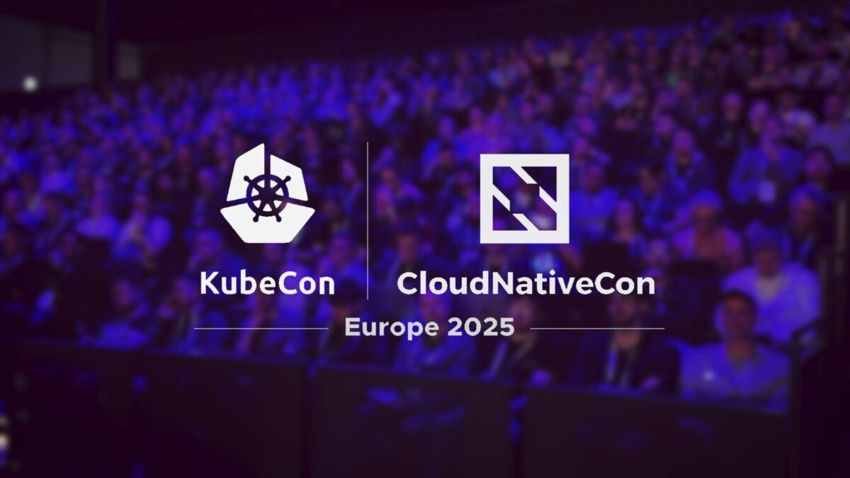 KubeCon + CloudNativeCon Europe 2025: A Recap of Innovation and ...