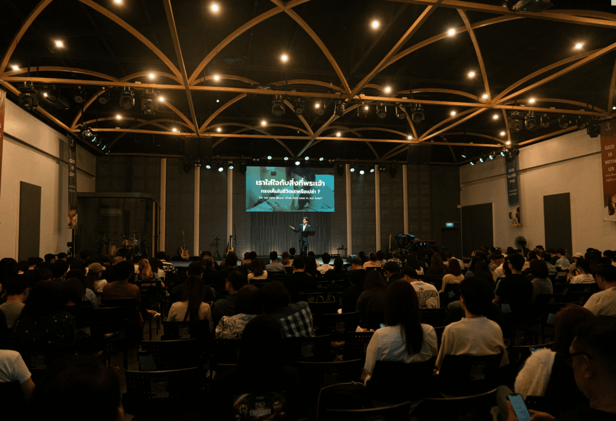 conference content marketing